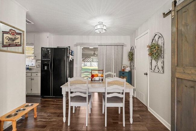 Building Photo - Move-In Ready 3BR Brick Ranch — Roof, HVAC, Furnace & Water Heater All Updated 2021-2024