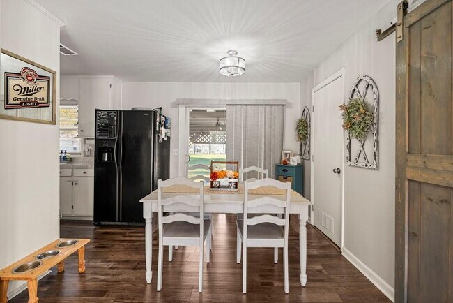 Foto del edificio - Move-In Ready 3BR Brick Ranch — Roof, HVAC, Furnace & Water Heater All Updated 2021-2024