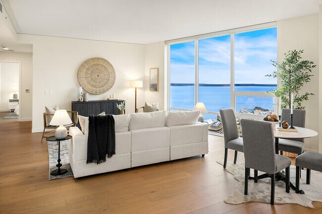 Foto del edificio - 121 Stewart St