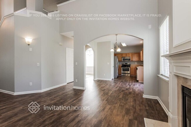 Foto del edificio - 4903 Abercromby St