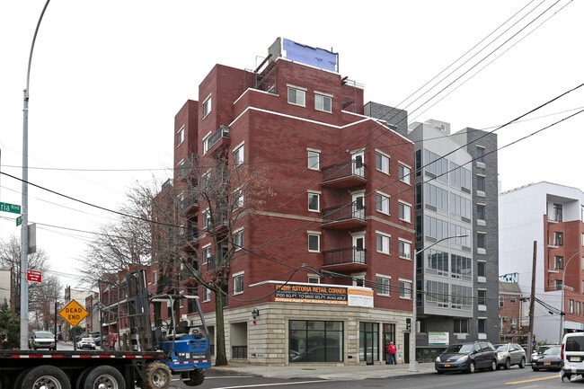 Building Photo - 28-22 Astoria Blvd