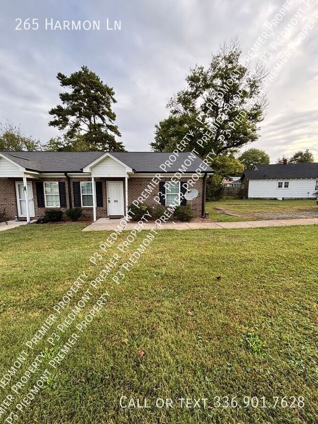 Building Photo - 265 Harmon Ln
