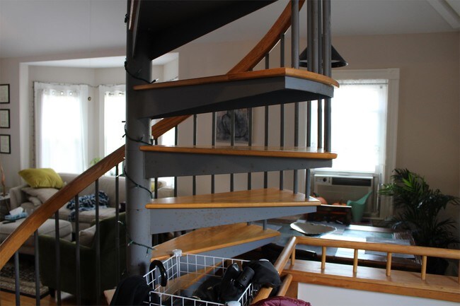 Foto del edificio - 74 Saint Rose St