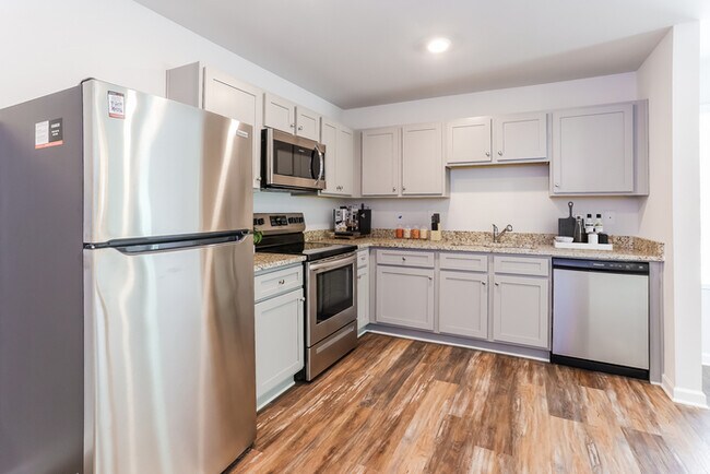 Foto del edificio - 4799 W Park Cir