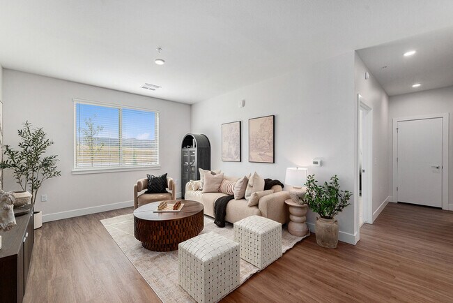 Foto del edificio - Prose at Parkvale