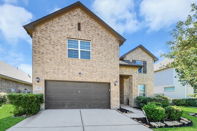 Foto del edificio - 2707 Brighton Willow Way