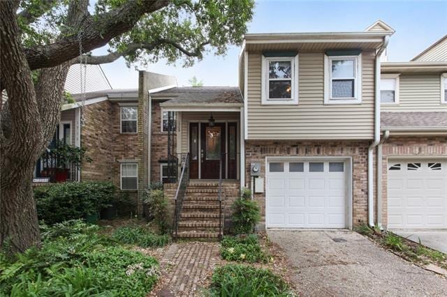 Photo - 1709 Old Metairie St Townhome