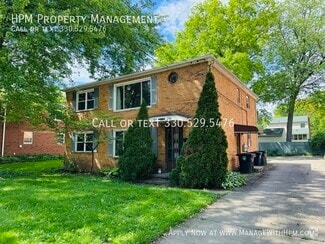Building Photo - 1803 Tanglewood Dr