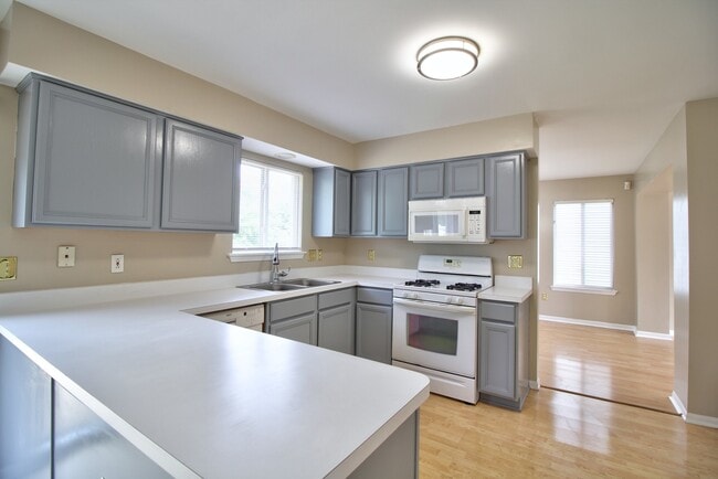 Foto del edificio - 22146 W Plymouth Cir