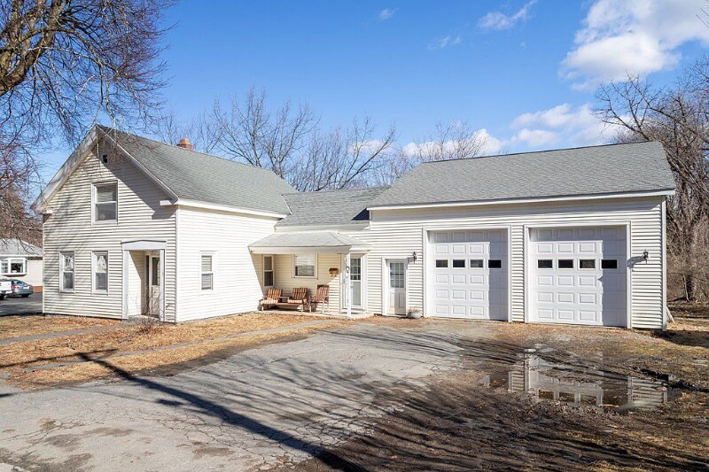 2 Birch St, Leominster, MA 01453 House Rental in Leominster, MA