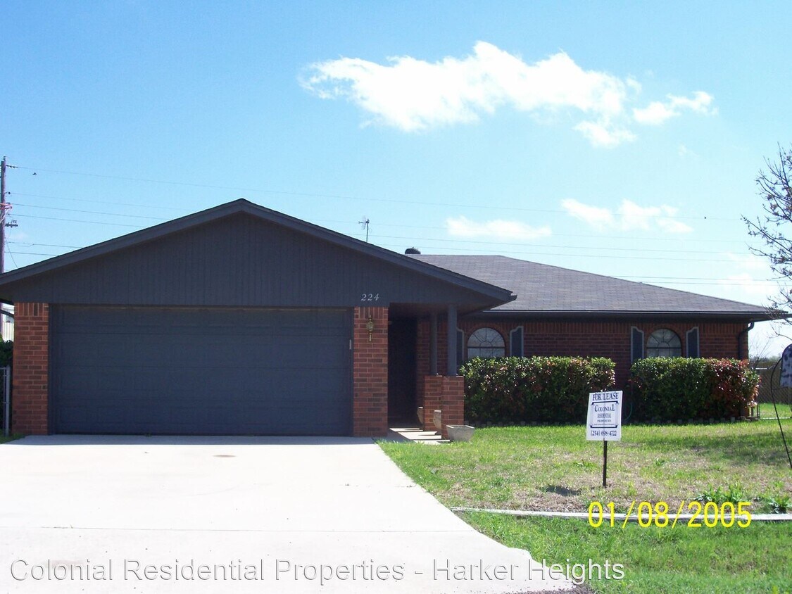 Foto principal - 3 br, 2 bath House - 224 Brandy Loop