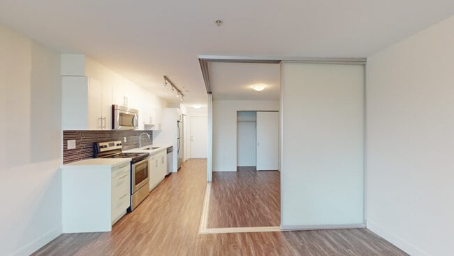 Interior Photo - Sunrise Heights Apartments