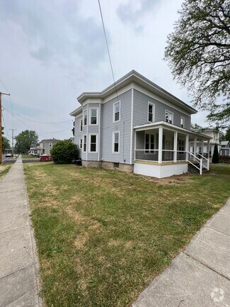 Building Photo - 8987 Jackson St