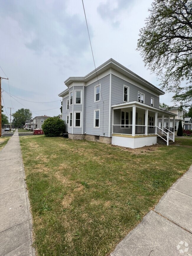 Building Photo - 8987 Jackson St