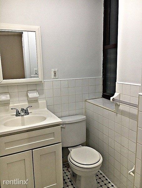 Foto del edificio - 560 W 163rd St