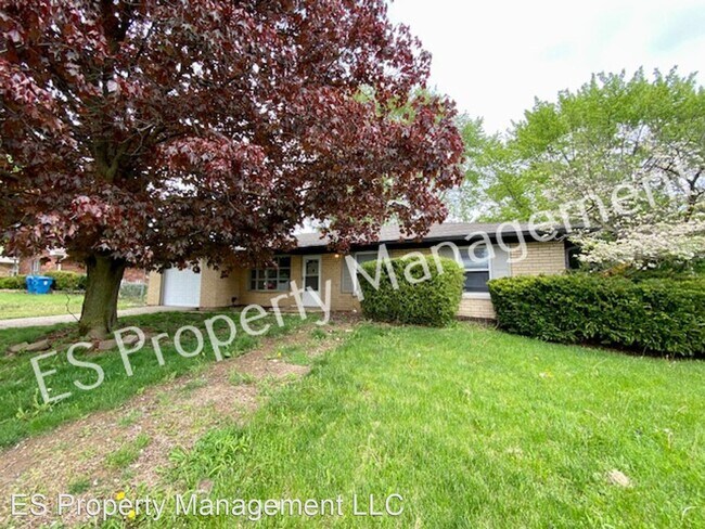 Foto del edificio - 4 br, 2 bath House - 2701 Morning Star Dr.