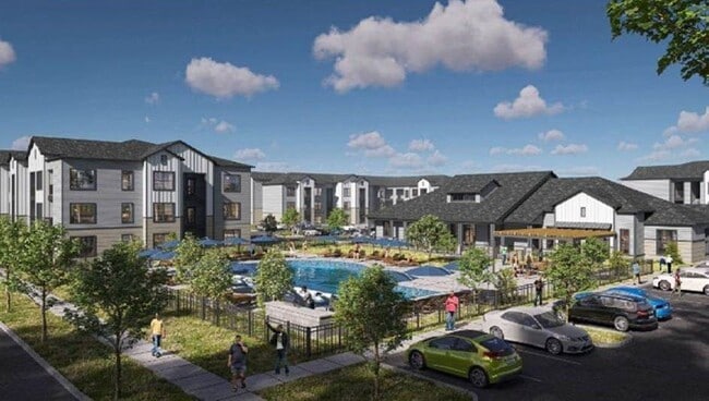 Building Photo - Tapestry Orem