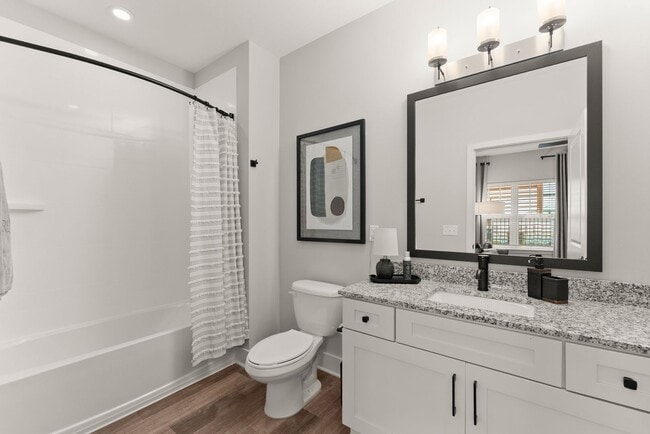 Interior Photo - Treesort Luxury Living