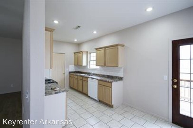 Foto del edificio - 3 br, 2 bath House - 6170 W Milliken Bend