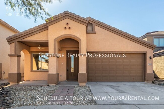 Building Photo - Charming 4BR Home + Loft in Cottonfield Ranch