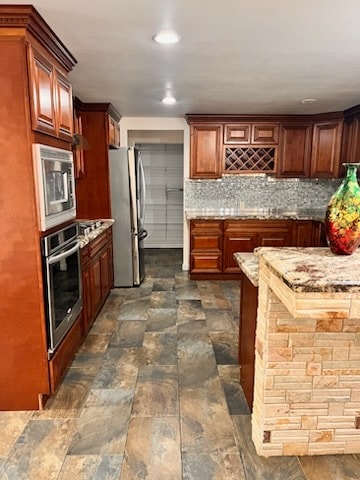 Kitchen - 29750 Electric Ave