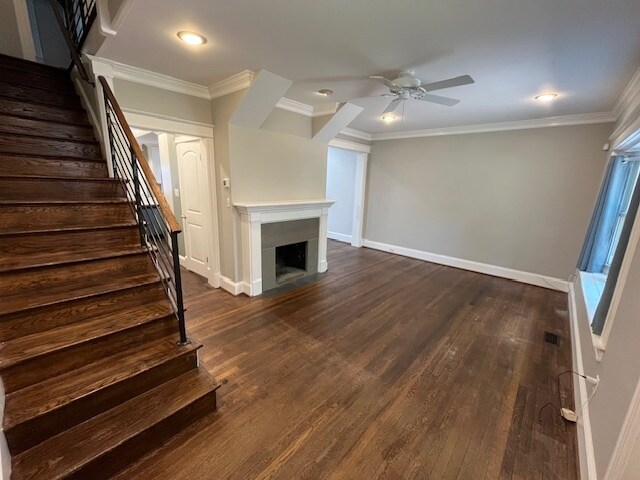 Foto del edificio - 1456 Ogden St NW