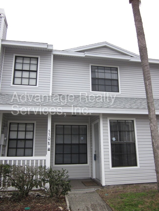 HAMPTON PARK TOWNHOMES Townhouse for Rent in Tampa, FL