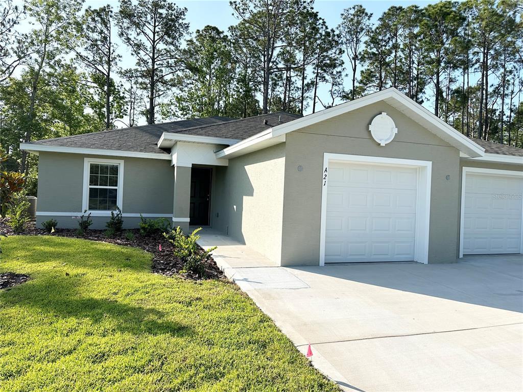 21 Service Tree Pl, Palm Coast, FL 32164 Townhome Rentals in Palm