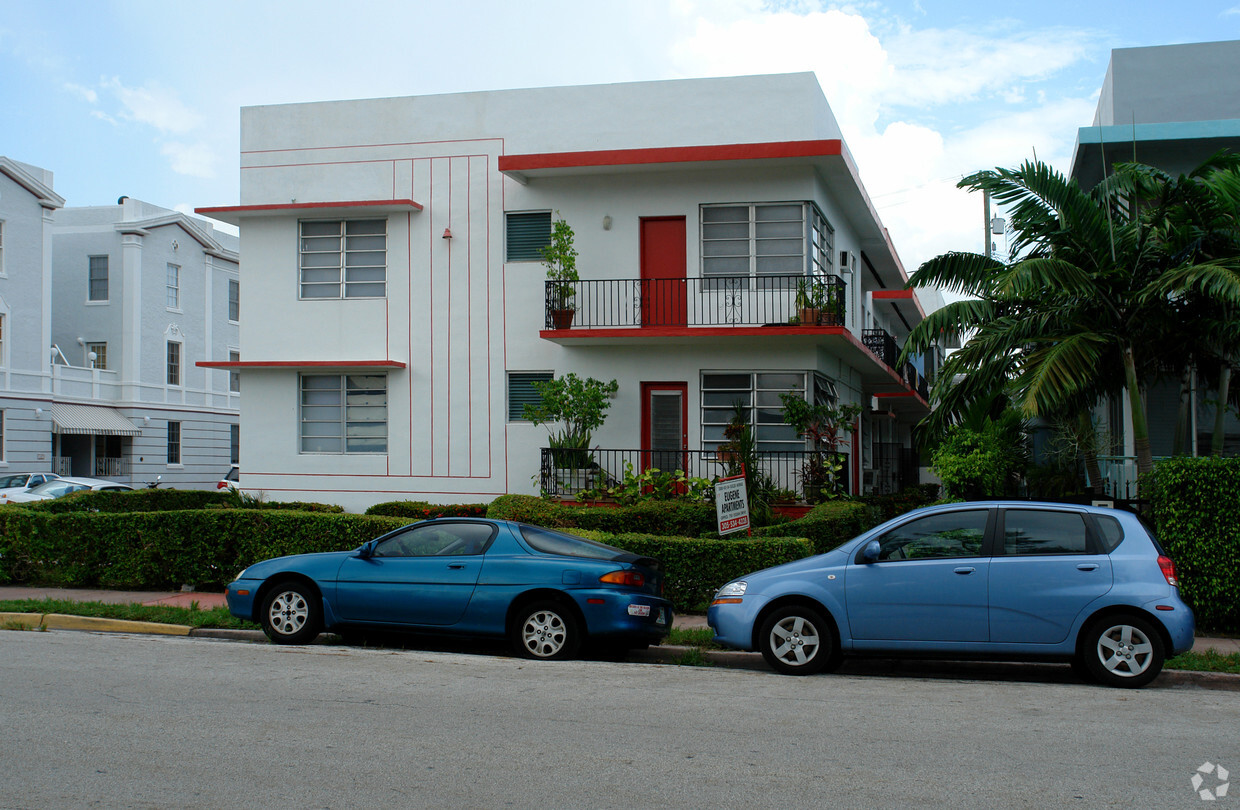 Building Photo - 1300 Euclid Ave