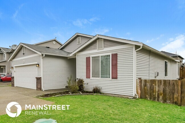 Foto del edificio - 2007 179th St Ct E