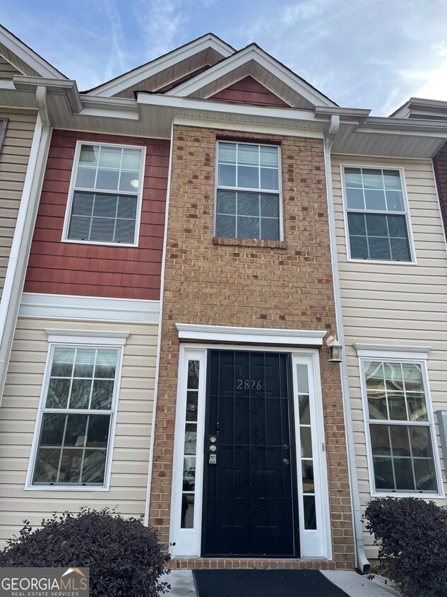 2876 Vining Ridge Terrace, Decatur, GA 30034 Townhome Rentals in