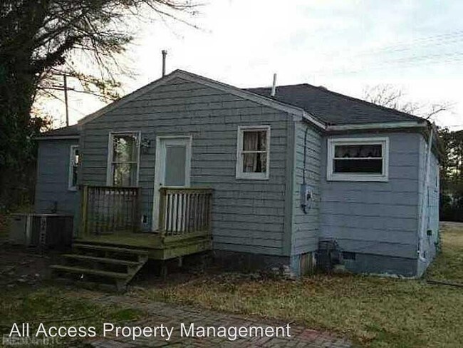 Building Photo - 4409 Deep Creek Blvd