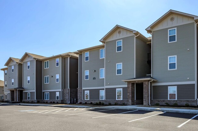 Building Photo - Frisco Park