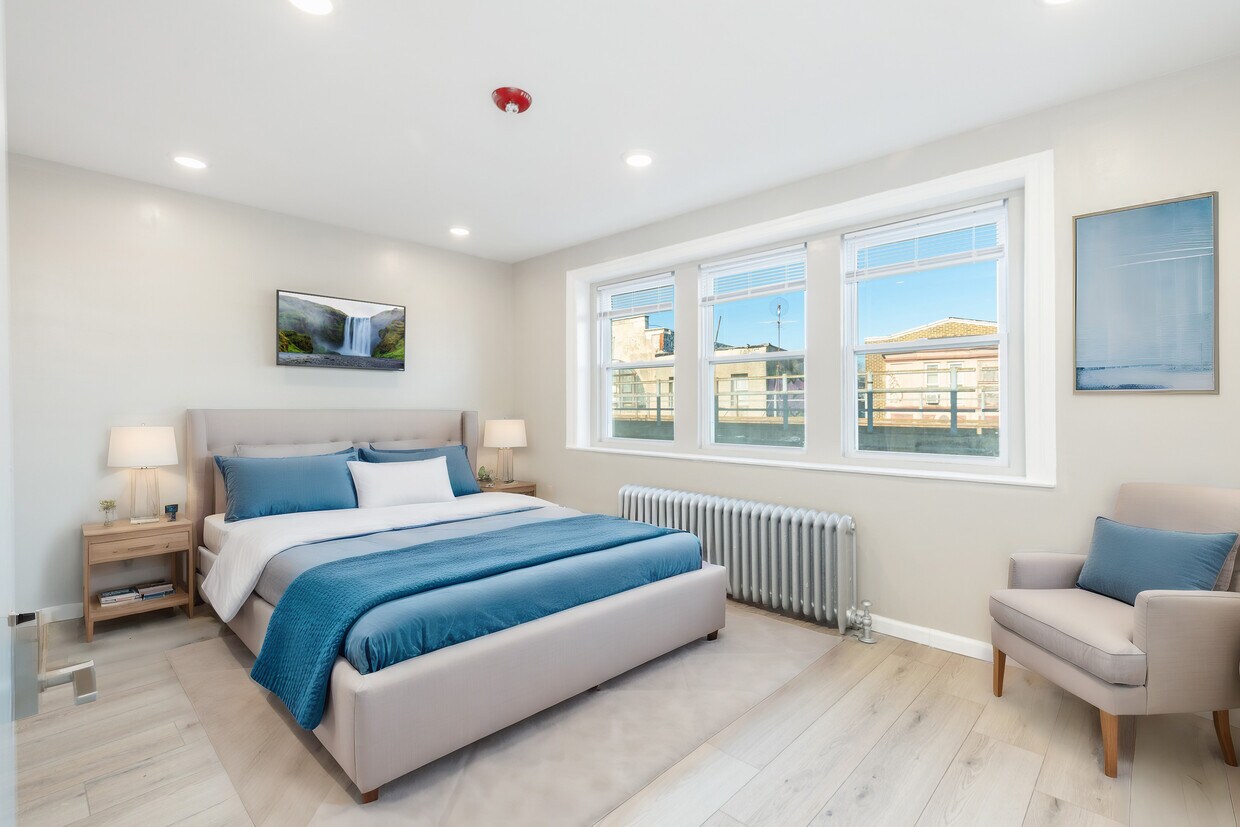 Foto del edificio - 4737 Frankford Ave