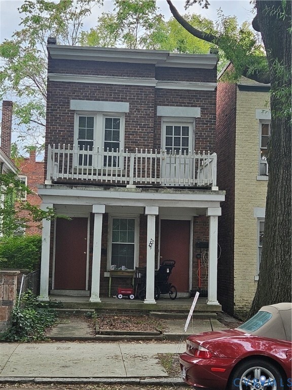 Building Photo - 3007 Ellwood Ave