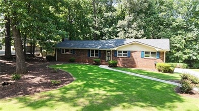 Building Photo - 1179 Pathfinder Rd