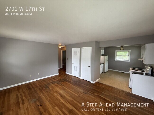Foto del edificio - 2701 W 17th St