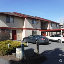 Building Photo - 1265 NE Purcell Blvd