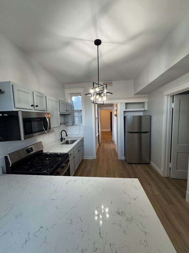 Foto del edificio - 2256 W Cermak Rd