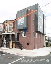 Building Photo - 1401 N Felton St