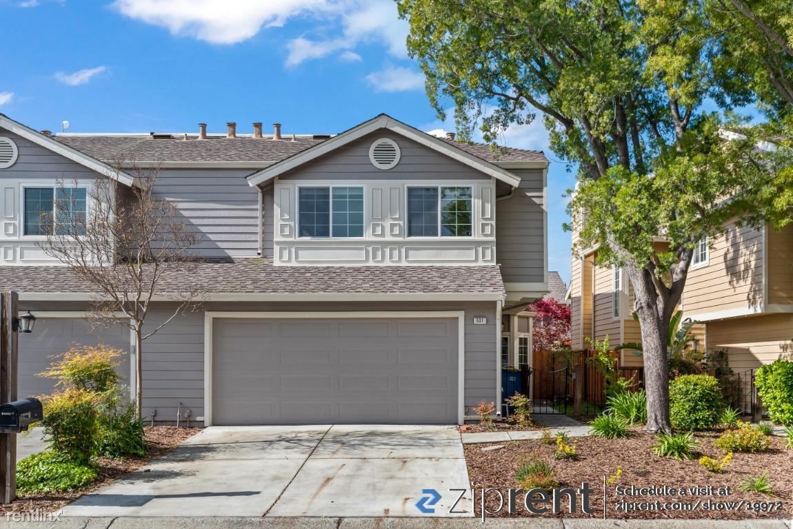 Foto principal - 4 br, 2.5 bath House - 531 Folsom Circle, ...