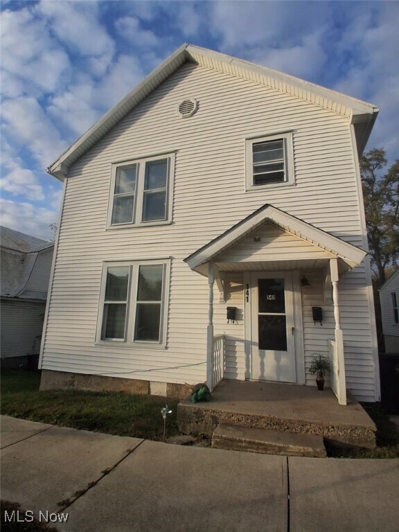 Foto del edificio - 141 Locust St