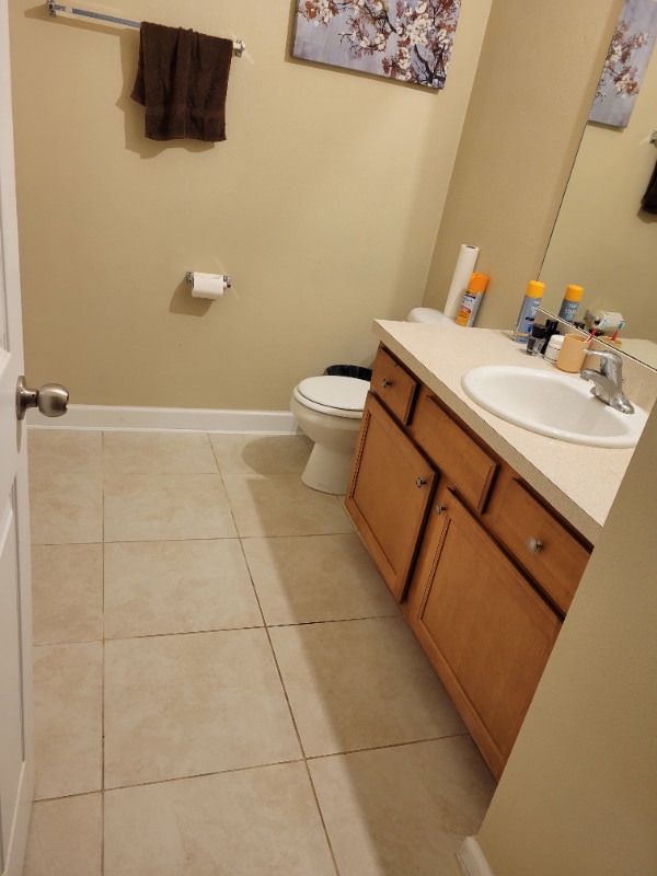 Foto del edificio - 1 Golden Lake Loop