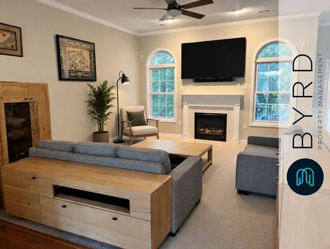 Foto del edificio - 9718 Brading Ln