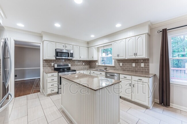 Foto del edificio - 2520 Oxborough Dr