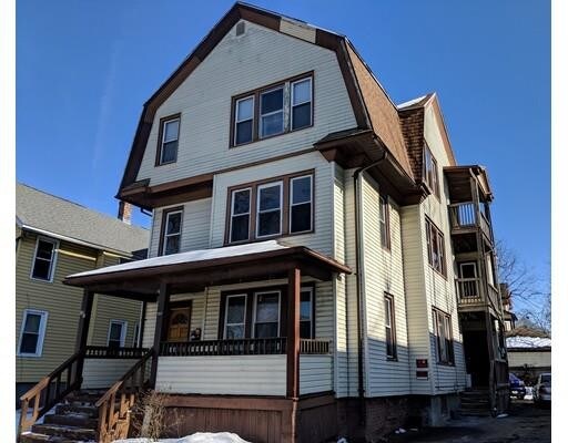 Primary Photo - 797 Carew St