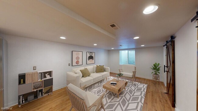 Building Photo - 2 br, 2 bath House - 1659 N Quebec Street ...