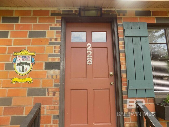 Foto del edificio - 228 Seminole Ave