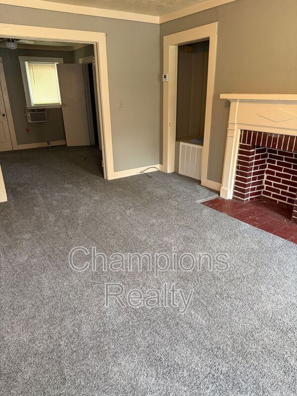 Foto del edificio - 2802 Pecan St