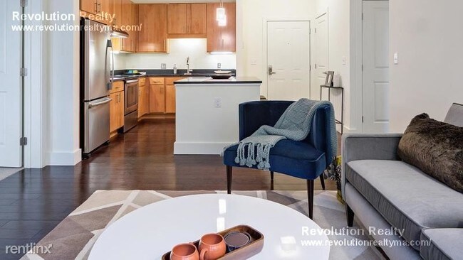 Building Photo - 2 br, 2 bath Apartment - 86 Fawcett St 2